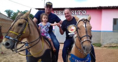 Mais um escândalo envolvendo a gestão do prefeito conhecido como…