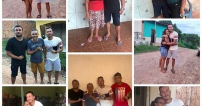 Bruno Cardoso Reafirma Pré Candidatura a Prefeito de São João do Caru