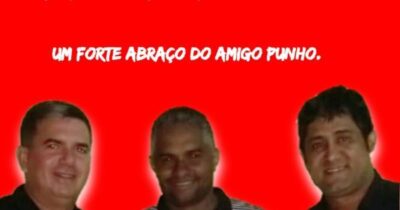 Mais um Aliado deixa o Prefeito de Pedro do Rosário e Adere ao…