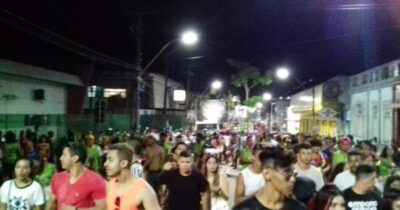 Pinheiro: Prefeito Luciano Genésio realiza maior Carnaval 2020 da…