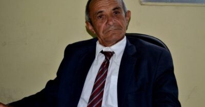 VERADORES DE SÃO VICENTE SÉ REÚNE NA CÂMARA PARA TRATÁ DE ASSUNTO…