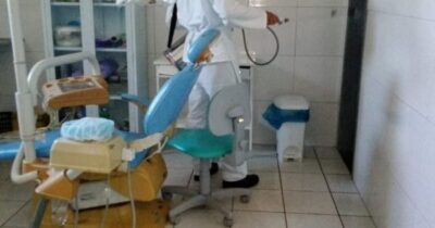 Os Agentes Comunitários de Endemias da Prefeitura de Bacabeira…