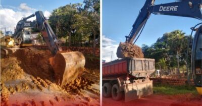 Ótima notícia para os moradores do conjunto Madalena Braga e entorno