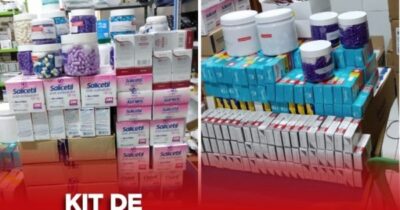 A prefeitura da cidade de Nina Rodrigues, esta disponibilizando de…