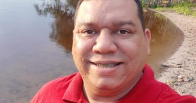 HUMBERTO DE CAMPOS: Pré- Candidato a Vereador Enilton Silva Foi…