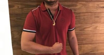 Bruno Cardoso, o Peteca, é favorito em São João do Caru, diz pesquisa