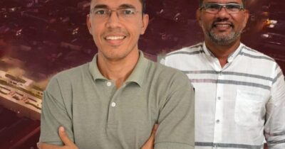 Partidos MDB e REPUBLICANOS se Unem para Enfrentar Josimar…