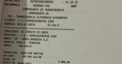 CASO J. S. C EMPREEDIMENTOS EIRELI EPP e o Prefeito Raimundo Antônio