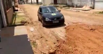 Escândalo: Grupo de Eudes Sampaio tenta ganhar apoio em troca de…