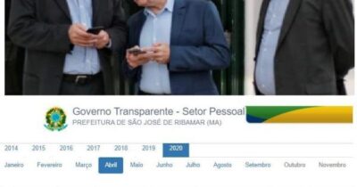 Candidato a vereador em Ribamar gastou mais de meio milhão aos…
