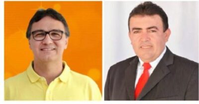 Bacabal: Pesquisa revela empate entre Expedito Júnior e Edvan Brandão