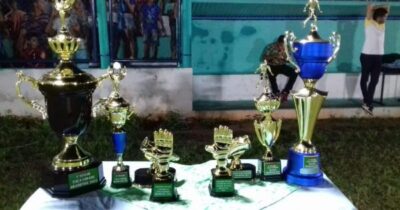 Programação festiva para festejar os 33 anos de Arame com nova…