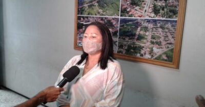 Matinha festeja 72 anos de emancipação política com Inauguração e…