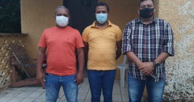 Projeto Casa Solidária beneficiará a saúde de Humberto de Campos(MA)