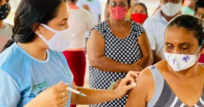 Santa Quitéria tem programação de aniversário reduzida em combate…