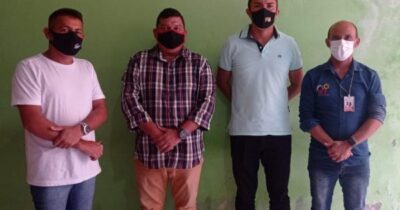 SANTO AMARO(MA): Regularização de Imóveis a Preço Popular