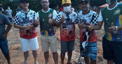 Carutapera celebra 86 anos com uma vasta programação, com resgate…