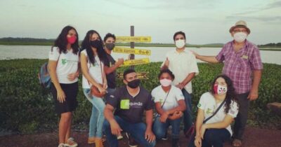 PREFEITURA DE BEQUIMÃO: Secretaria Municipal de Cultura e Turismo…