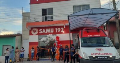 Arari ganha serviços no 157º aniversário