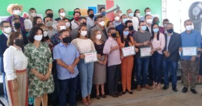 PORTO RICO: O Governo do Estado incentiva o Potencial Agrícola aos…