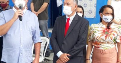 Cultura e serviços marcam festa em Viana