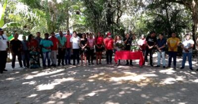 Prefeito Toca Serra investe na Agricultura Familiar em Pedro do…