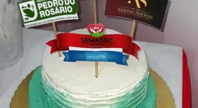 Prefeitura de Pedro do Rosário e Tribunal de Justiça do Maranhão…