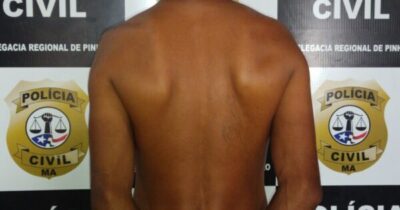 GUARDA CIVIL MUNICIPAL DE PEDRO DO ROSÁRIO-MA OCORRÊNCIA POLICIAL