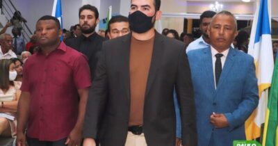 10° EDIÇÃO DO TEMPLO CENTRAL DA ASSEMBLEIA DE DEUS DE TURILÂNDIA…