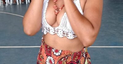 Prefeitura de Pedro do Rosário Realiza Desfile Beleza Negra em…