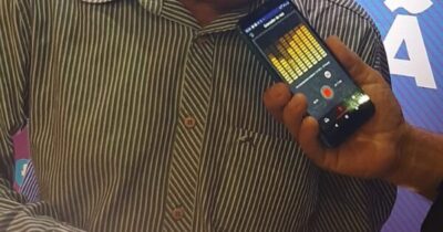 Carlos Brandão reúne amigos e aliados e mostra grande força…