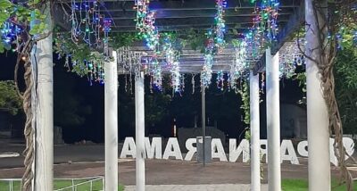 Com grandes apresentações a terceira cantada de natal fez a…