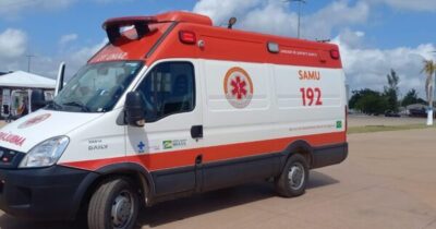 Recebido pela Prefeita Fernanda Gonçalo Governador Flávio Dino e o…