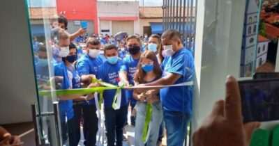 Deputado Federal André Fufuca participa das festividades do 52º…