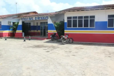 MPMA denuncia suspeita de fraude de R$ 1,6 milhão em contrato da Prefeitura de Maracaçumé