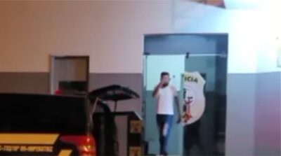 Vereador do Maranhão é preso suspeito de participar de fraude milionária que pode chegar a R$ 300 milhões