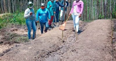 PREFEITURA DE TURILÂNDIA NA SALA DO EMPREENDEDOR EM PARCERIA COM…