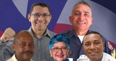 Cúpula do Coletivo PM-BM se reúne para discutir estratégias da…