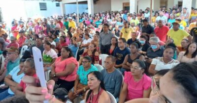 Deputado Federal Marreca Filho e o pré-candidato a deputado…