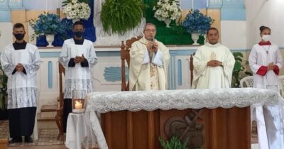 Viana comemora 265 anos com grandes inaugurações