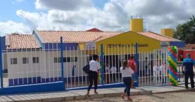 Itapecuru-Mirim completa 152 anos com varias inaugurações de obras