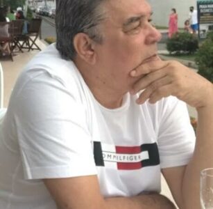 Morre o radialista, empresário e dono da Escutec, Fernando Júnior