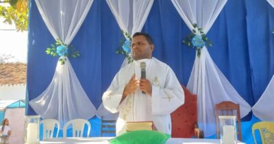 O FESTEJO DE NOSSA SENHORA DOS MILAGRES É COMEMORADO COM GRANDE…