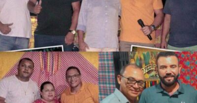 ONDE ESTÃO OS VEREADORES DE GOVERNADOR NUNES FREIRE