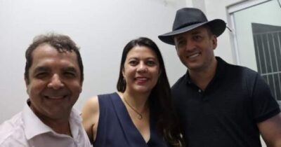 Grande programação no dia do aniversário de Bacabeira