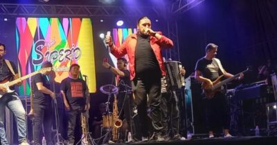 Festividades e animação na programação dos 28 anos de Milagres do…