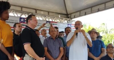 Mais IDH: Famílias de Milagres do Maranhão são beneficiadas com a…