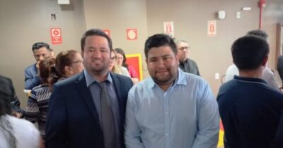 O PRIMEIRO SUPLENTE À ASSEMBLEIA, KEKÊ TEIXEIRA, VISITA O SEU…