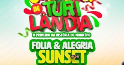 VEM AI O MELHOR CARNAVAL DO MARANHÃO EM TURILÂNDIA