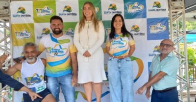 Variada programação com inaugurações enaltecem os 111 anos de…